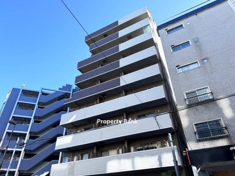 パークアクシス方南町
