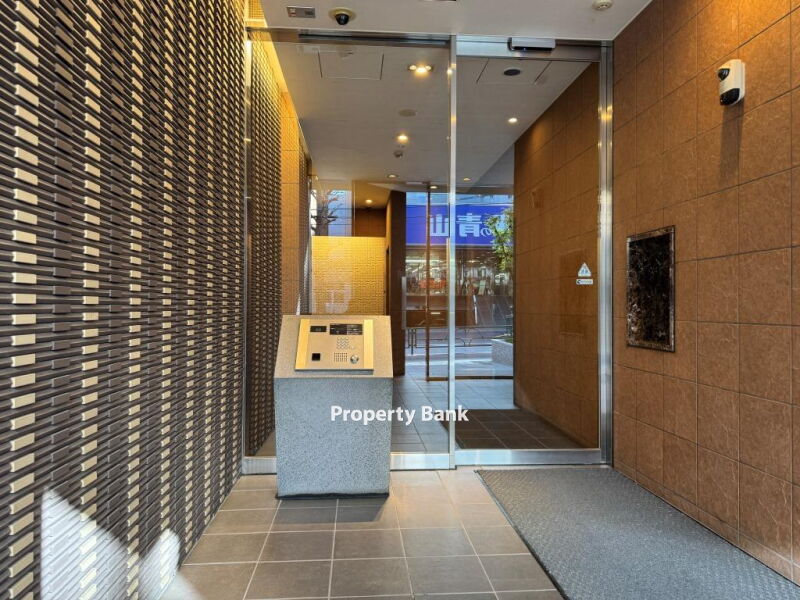パークアクシス方南町