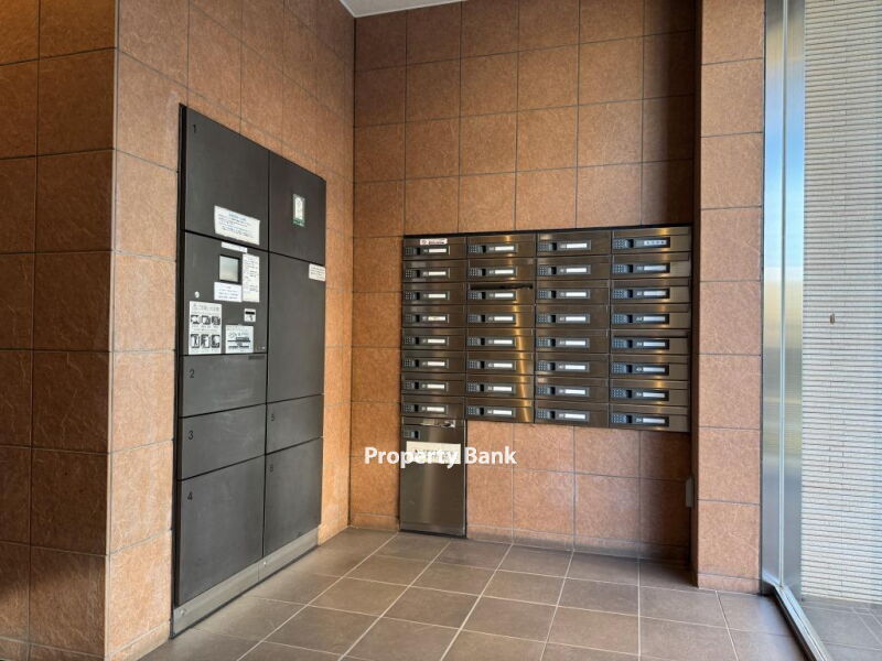 パークアクシス方南町