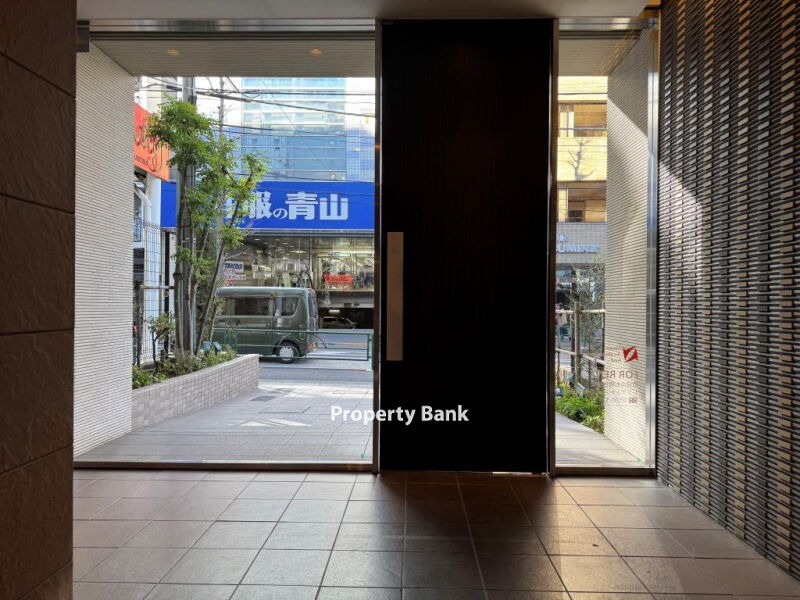 パークアクシス方南町