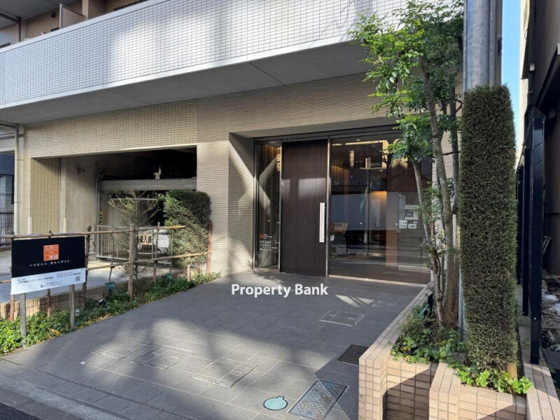 パークアクシス方南町