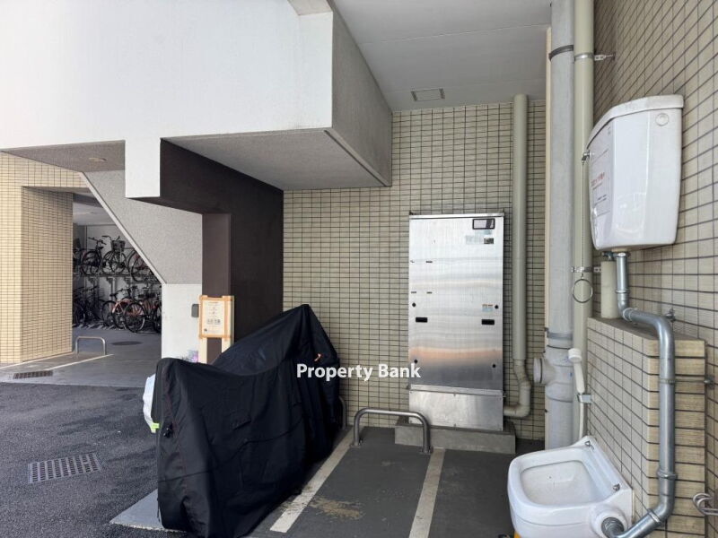 パークアクシス方南町