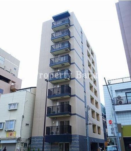 ウィーヴプレイス門前仲町
