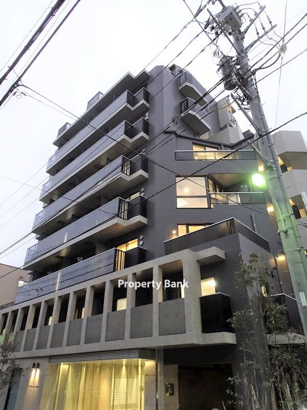 ズーム板橋大山