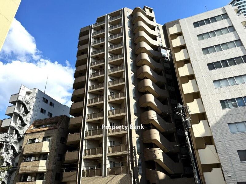 ドゥーエ東池袋