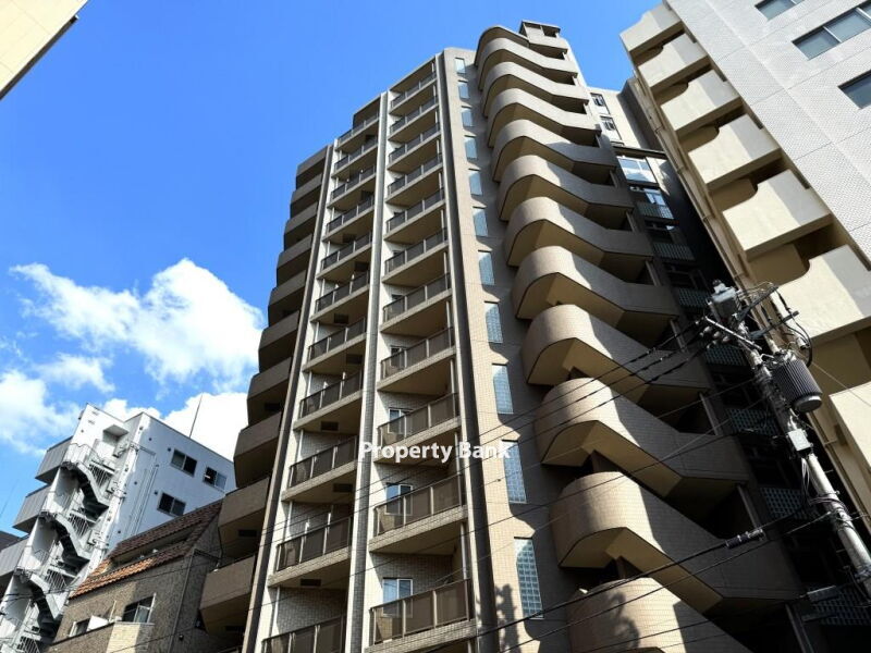 ドゥーエ東池袋