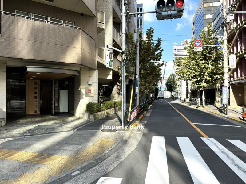 ドゥーエ東池袋