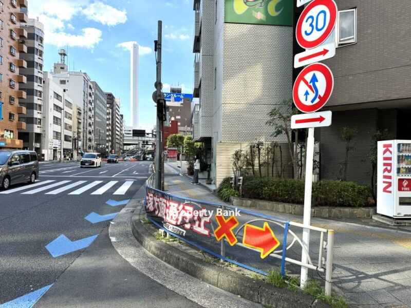 ドゥーエ東池袋