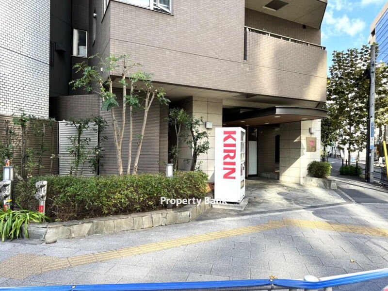 ドゥーエ東池袋