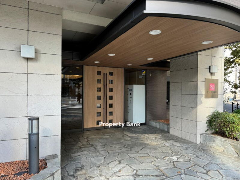 ドゥーエ東池袋