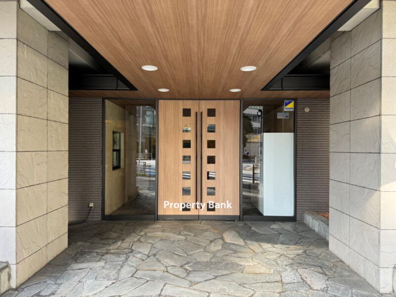 ドゥーエ東池袋