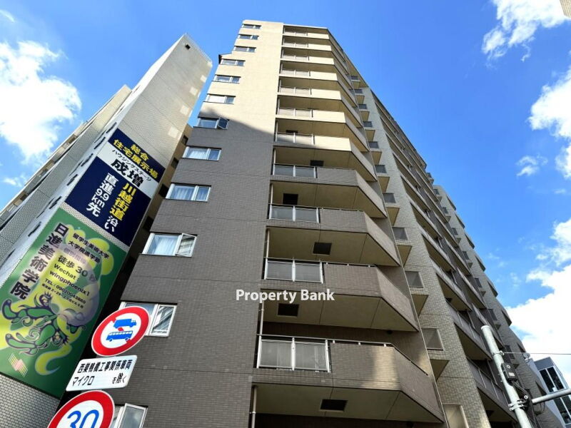 ドゥーエ東池袋