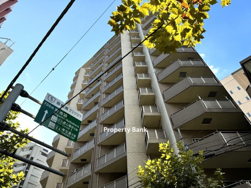 ドゥーエ東池袋