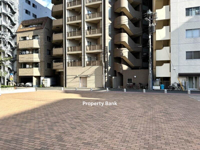 ドゥーエ東池袋