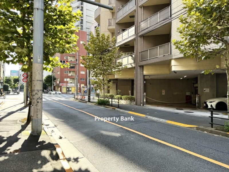 ドゥーエ東池袋