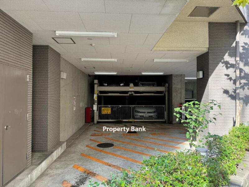 ドゥーエ東池袋