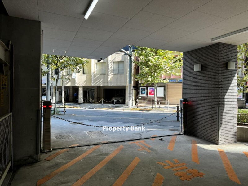 ドゥーエ東池袋