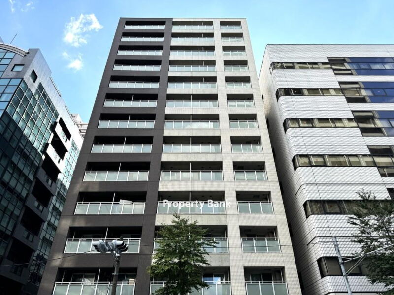 コンフォリア東池袋ウエスト