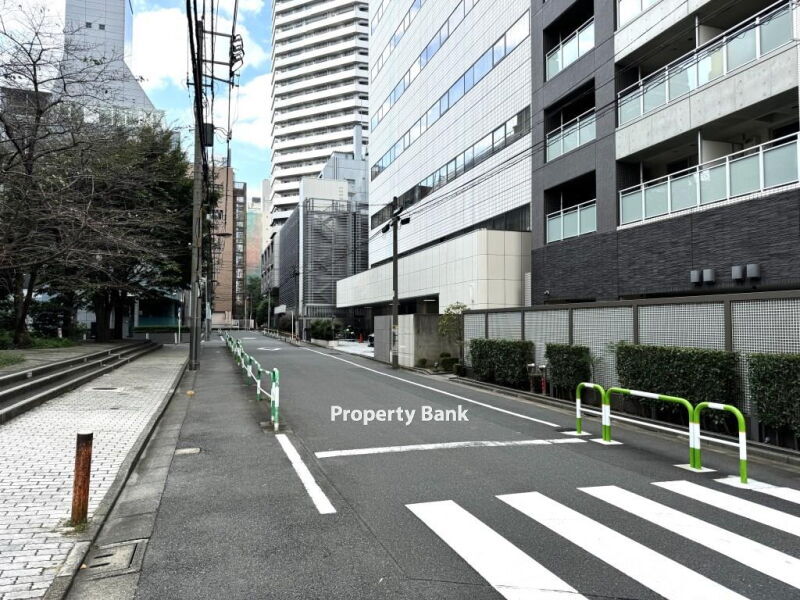 コンフォリア東池袋ウエスト