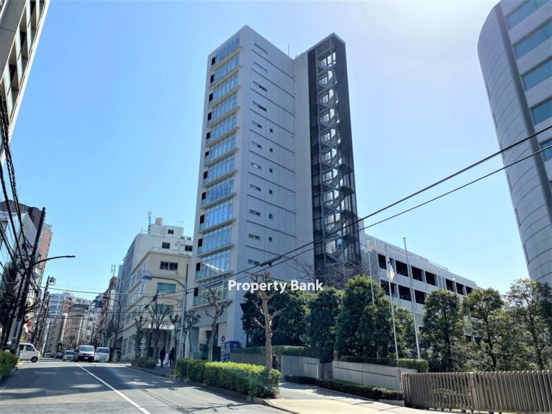 オーパスレジデンス恵比寿
