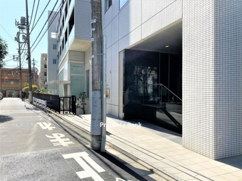 オーパスレジデンス恵比寿