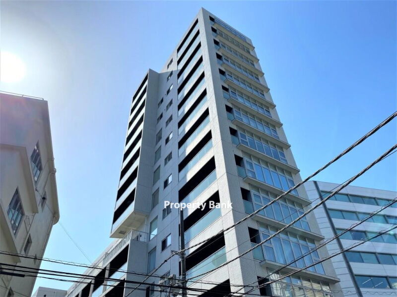 オーパスレジデンス恵比寿
