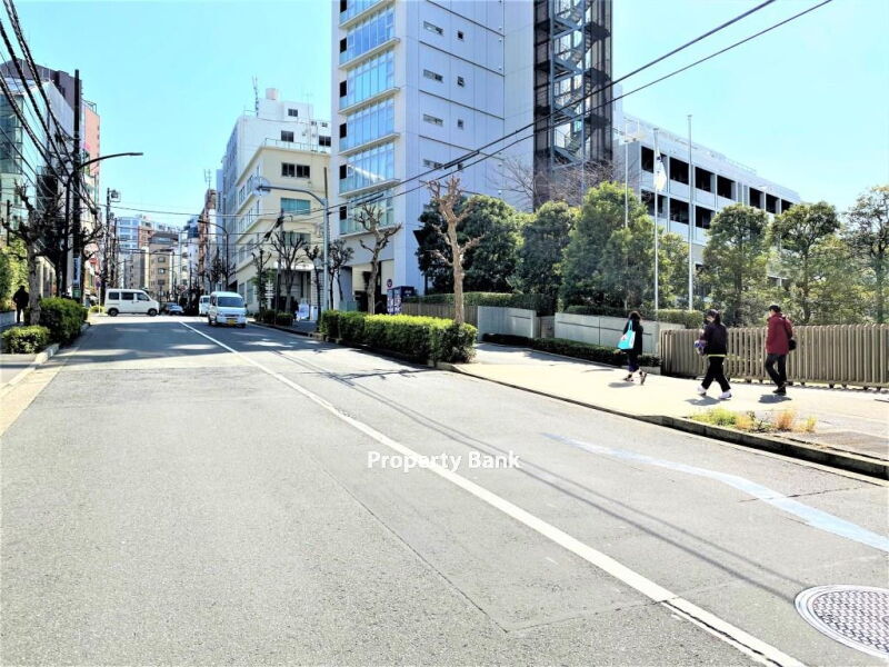 オーパスレジデンス恵比寿