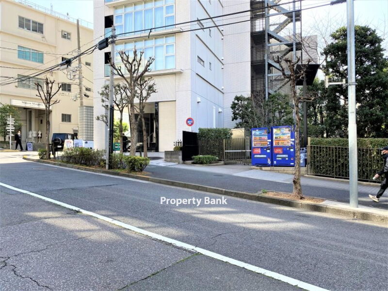 オーパスレジデンス恵比寿
