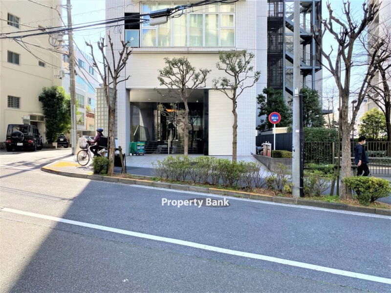 オーパスレジデンス恵比寿