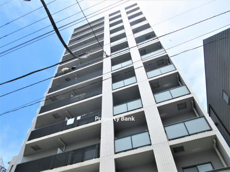 パークアクシス門前仲町