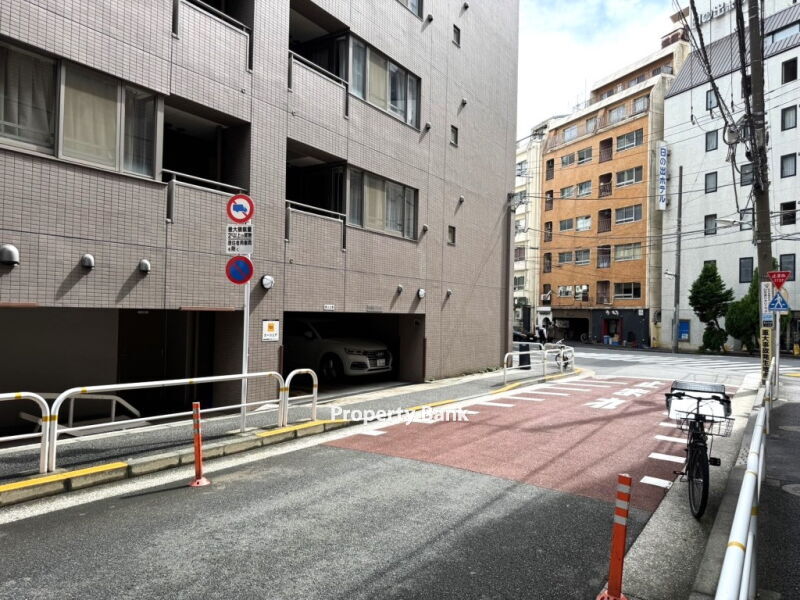 ドゥーエ五反田