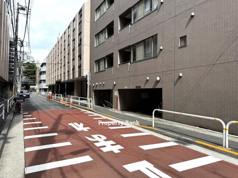 ドゥーエ五反田