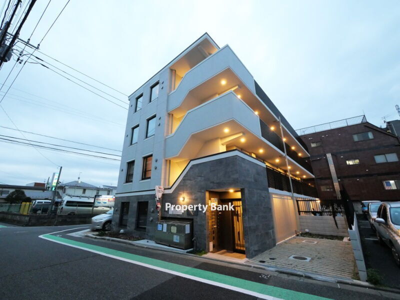 ラフィスタ二子玉川