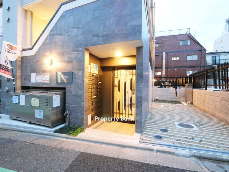 ラフィスタ二子玉川