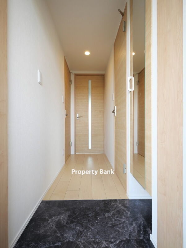 ラフィスタ二子玉川