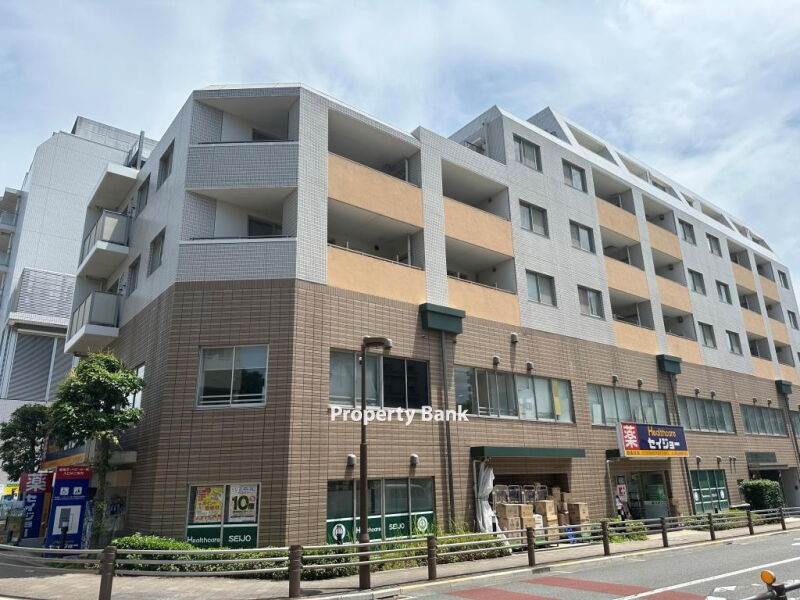ドゥーエ芦花公園