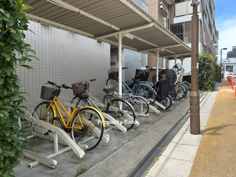 ドゥーエ芦花公園