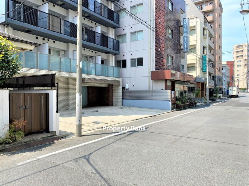 アーバネックス森下