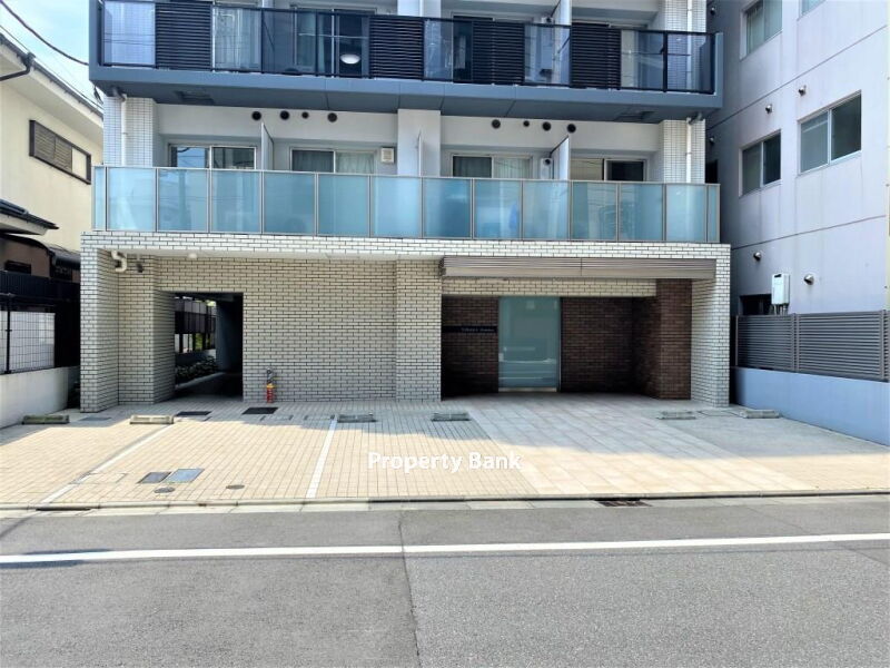 アーバネックス森下