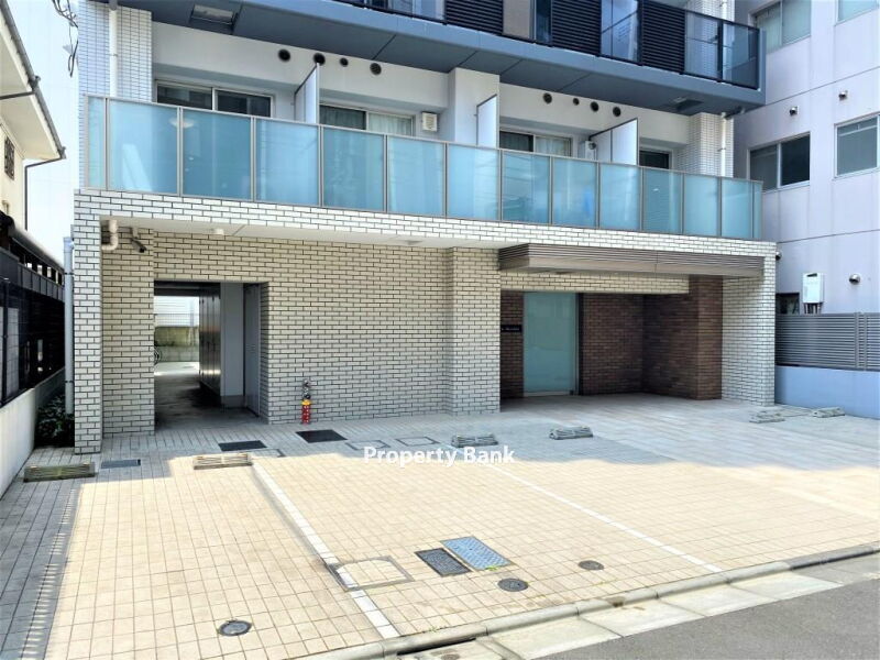アーバネックス森下