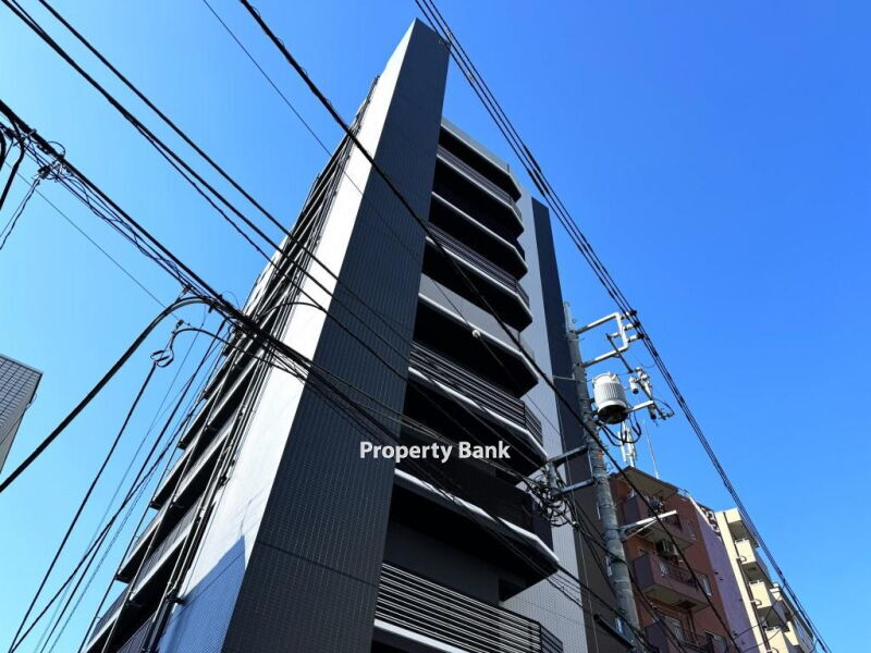 アークマーク志茂Sta.