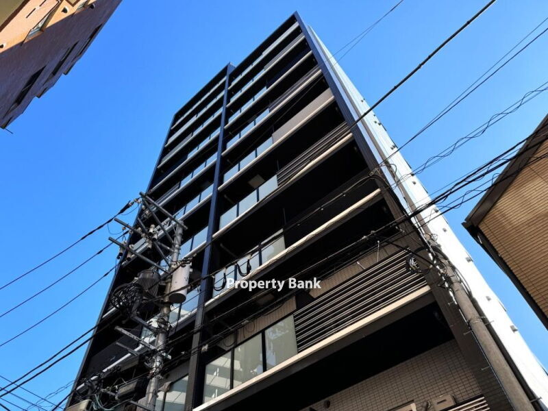 アークマーク志茂Sta.