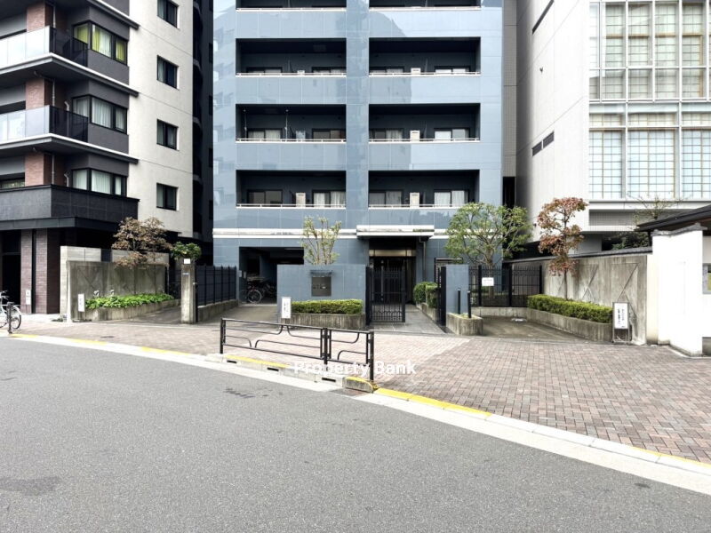 レジディア上野池之端
