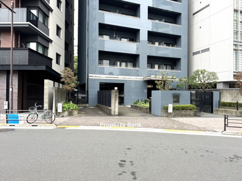 レジディア上野池之端