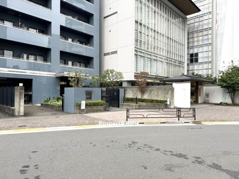レジディア上野池之端