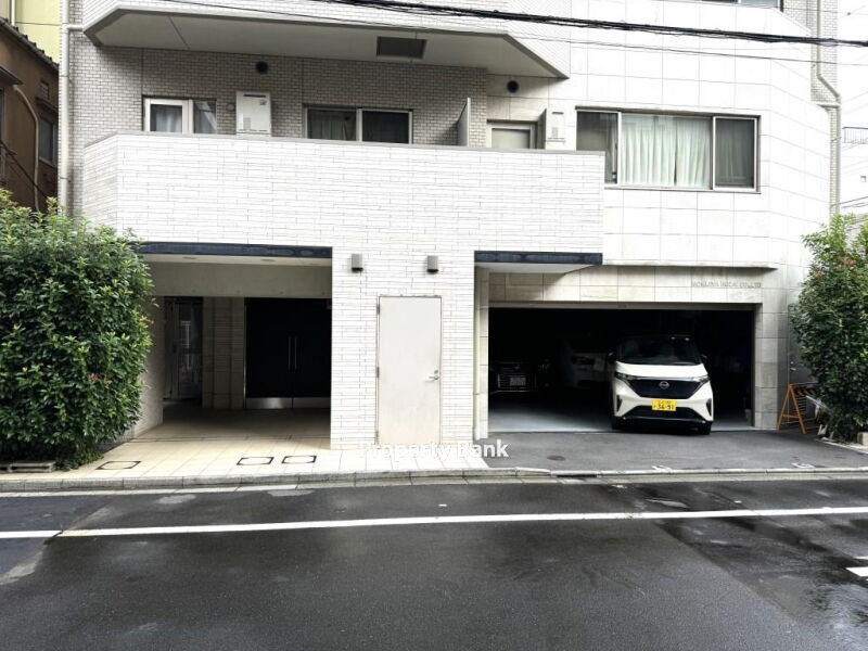 シーフォルム入谷