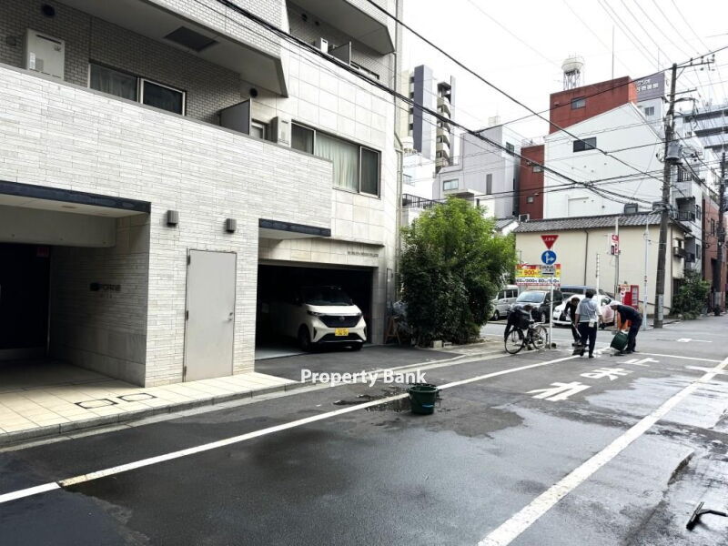 シーフォルム入谷