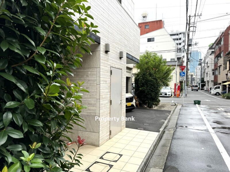 シーフォルム入谷