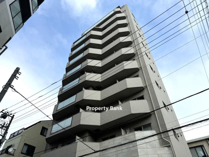 シーフォルム入谷