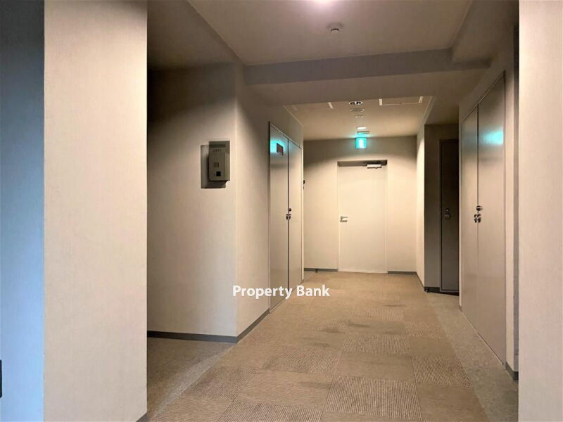 パークアクシス仲御徒町